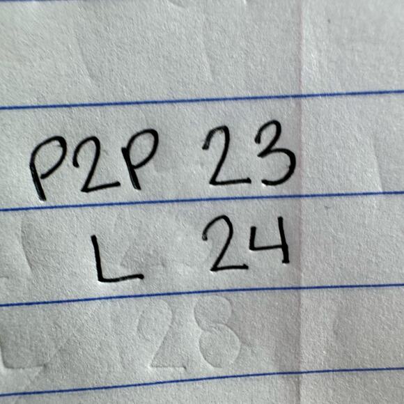 Misook Double Knit Breasted Jacket Blazer Women XL Chocolate Brown Old Money - Picture 7 of 7